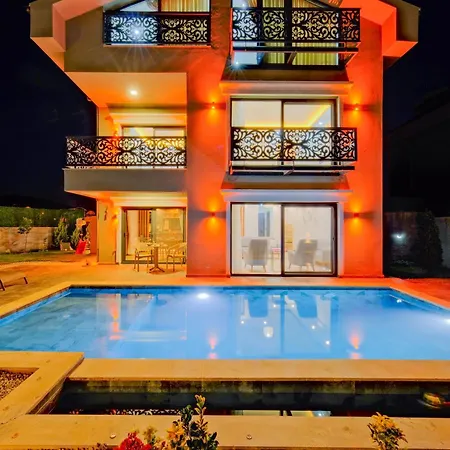 Villa Haleda